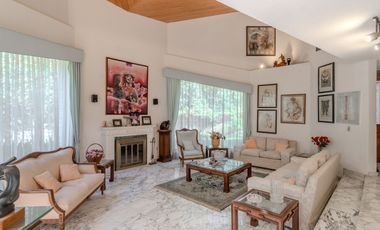 Casa en Venta en FRACCIONAMIENTO EL BOSQUE