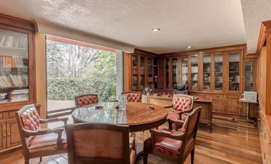 Casa en Venta en FRACCIONAMIENTO EL BOSQUE