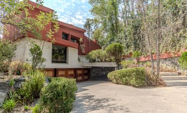 Casa en Venta en FRACCIONAMIENTO EL BOSQUE