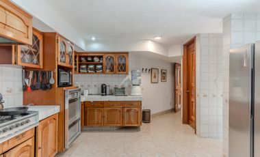 Casa en Venta en FRACCIONAMIENTO EL BOSQUE