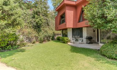 Casa en Venta en FRACCIONAMIENTO EL BOSQUE