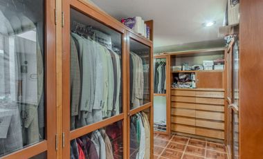 Casa en Venta en FRACCIONAMIENTO EL BOSQUE