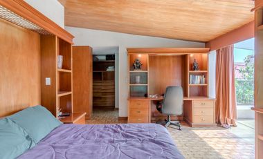 Casa en Venta en FRACCIONAMIENTO EL BOSQUE