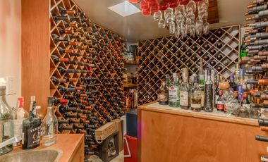 Casa en Venta en FRACCIONAMIENTO EL BOSQUE