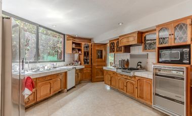 Casa en Venta en FRACCIONAMIENTO EL BOSQUE