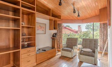 Casa en Venta en FRACCIONAMIENTO EL BOSQUE