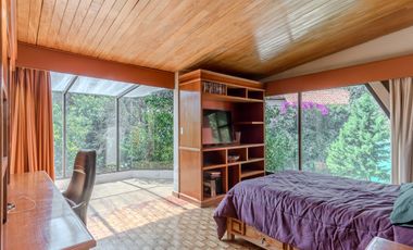 Casa en Venta en FRACCIONAMIENTO EL BOSQUE