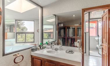 Casa en Venta en FRACCIONAMIENTO EL BOSQUE