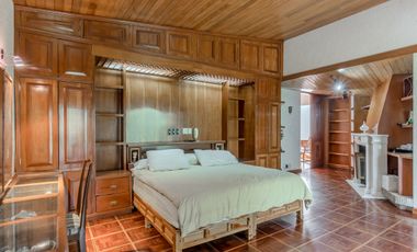 Casa en Venta en FRACCIONAMIENTO EL BOSQUE