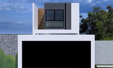 Casa en venta en Boca del Río  en Veracruz