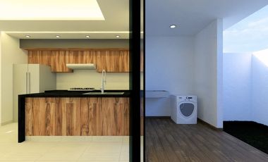 Casa en venta en Boca del Río  en Veracruz