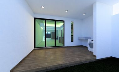 Casa en venta en Boca del Río  en Veracruz