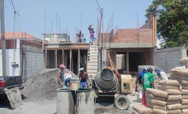 Casa en venta en Boca del Río  en Veracruz