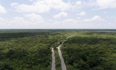 Bodega industrial en venta Mérida Yucatán, Tixcacal Caucel