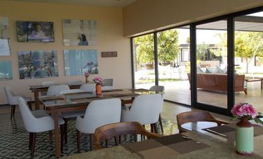 Casa en venta Lista para entrega, Privada Nortemérida Komchen