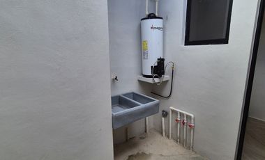 Casa en venta Lista para entrega, Privada Nortemérida Komchen