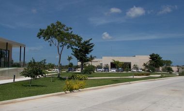 Casa en venta Lista para entrega, Privada Nortemérida Komchen