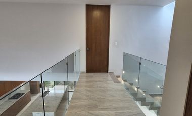 Casa en venta Lista para entrega, Privada Nortemérida Komchen