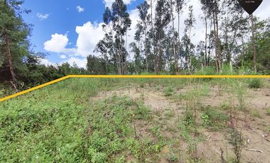 Terreno de venta en Zhullin Autopista – código:21180