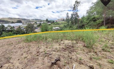 Terreno de venta en Zhullin Autopista – código:21180
