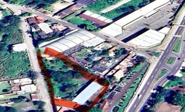 Terreno con Oficina Comercial en Renta en Coatepec; Veracruz.