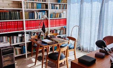 Gran Casa en Guanaqueros + 3 Cabañas en amplio terreno