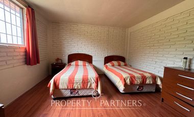 Gran Casa en Guanaqueros + 3 Cabañas en amplio terreno