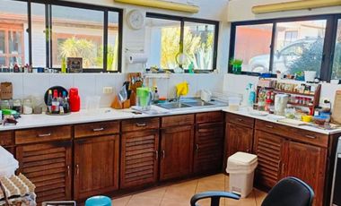 Gran Casa en Guanaqueros + 3 Cabañas en amplio terreno