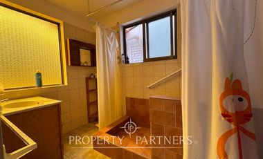 Gran Casa en Guanaqueros + 3 Cabañas en amplio terreno