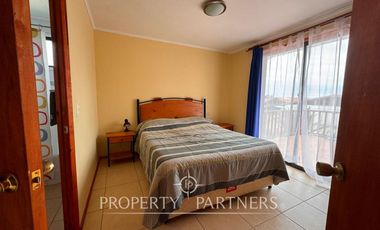 Gran Casa en Guanaqueros + 3 Cabañas en amplio terreno