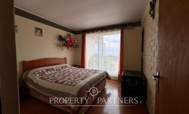 Gran Casa en Guanaqueros + 3 Cabañas en amplio terreno