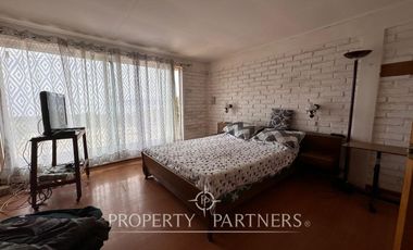 Gran Casa en Guanaqueros + 3 Cabañas en amplio terreno