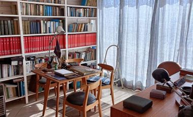 Gran Casa en Guanaqueros + 3 Cabañas en amplio terreno