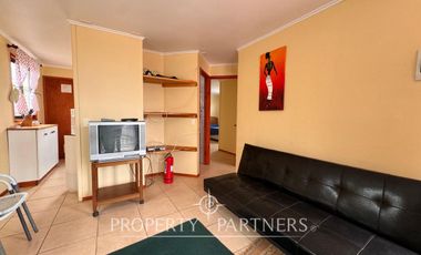 Gran Casa en Guanaqueros + 3 Cabañas en amplio terreno