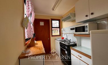 Gran Casa en Guanaqueros + 3 Cabañas en amplio terreno