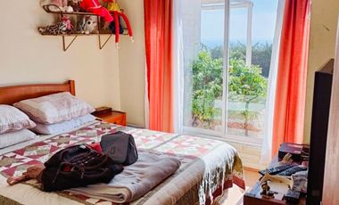 Gran Casa en Guanaqueros + 3 Cabañas en amplio terreno