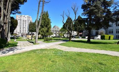 Barrio Universitario, amplio terreno para desarrollo