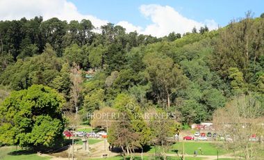 Barrio Universitario, amplio terreno para desarrollo