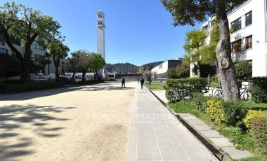 Barrio Universitario, amplio terreno para desarrollo