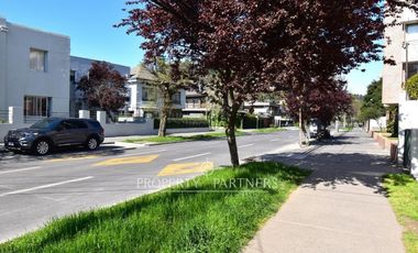 Barrio Universitario, amplio terreno para desarrollo