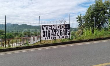 ¡Increíble oportunidad venta de lote en Tocaima!