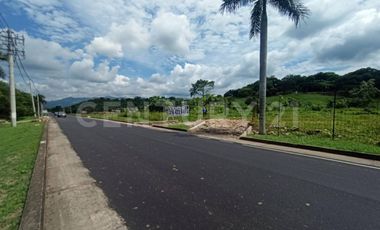 ¡Increíble oportunidad venta de lote en Tocaima!