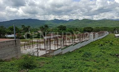 ¡Increíble oportunidad venta de lote en Tocaima!