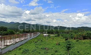 ¡Increíble oportunidad venta de lote en Tocaima!