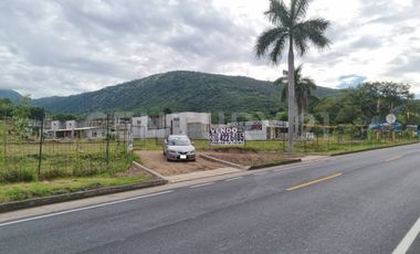 ¡Increíble oportunidad venta de lote en Tocaima!