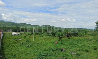 ¡Increíble oportunidad venta de lote en Tocaima!