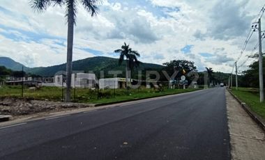 ¡Increíble oportunidad venta de lote en Tocaima!