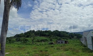 ¡Increíble oportunidad venta de lote en Tocaima!