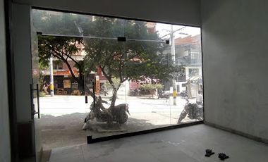 ARRIENDO de LOCALES en MedellÃ­n