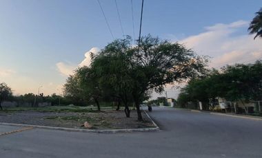 TERRENO EN RENTA  SALINAS VICTORIA, NUEVO LEON